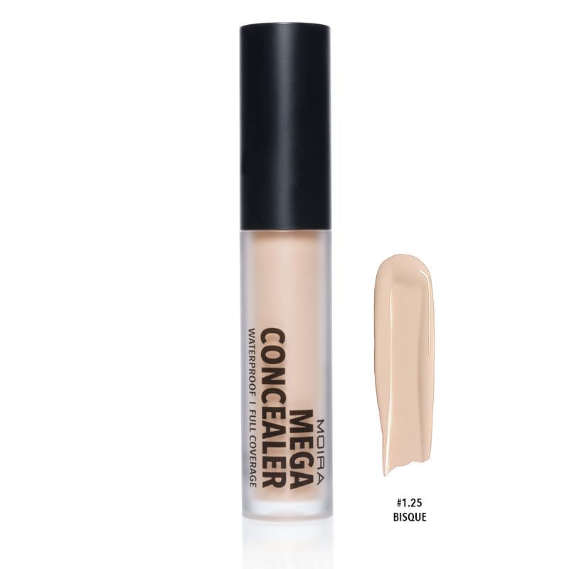 MEGA WATERPROOF CONCEALER