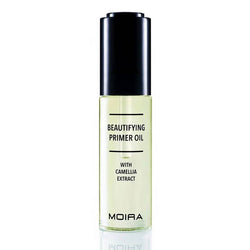 Beautifying Primer Oil